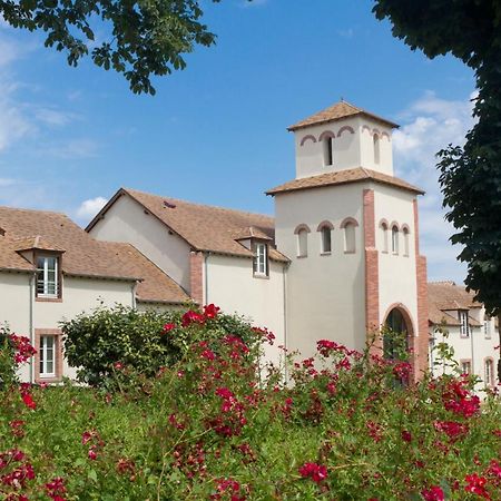 ホテル Domaine De Fremigny Bouray-sur-Juine エクステリア 写真