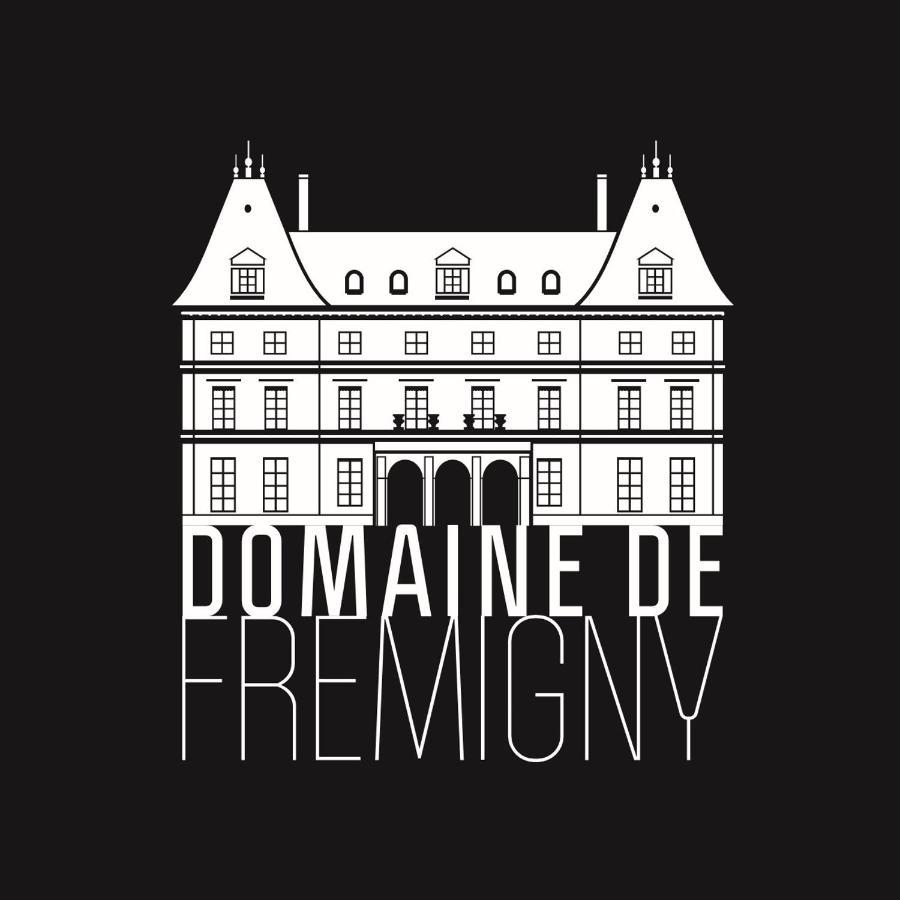 ホテル Domaine De Fremigny Bouray-sur-Juine エクステリア 写真